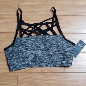 Hollister Sports Bra!